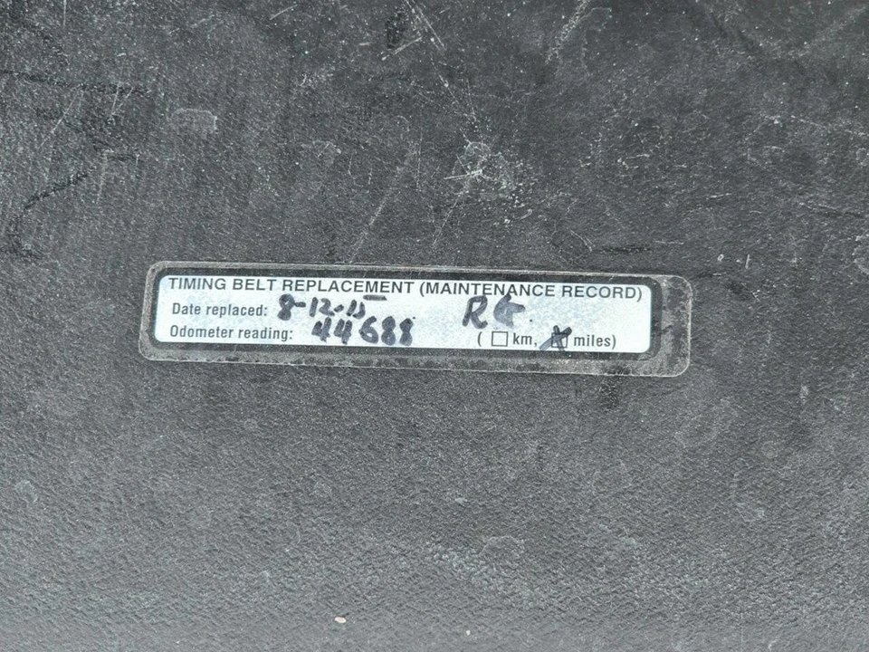 2005 Lexus LS 3rd Gen - Image 7 of 21
