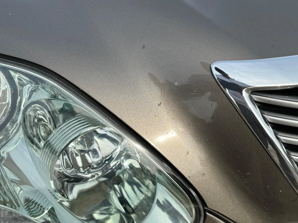 2005 Lexus LS 2nd Gen - Image 21 of 31