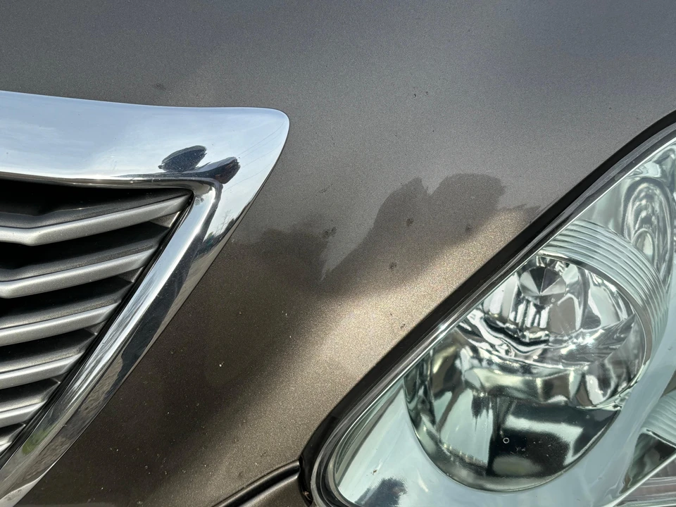 2005 Lexus LS 2nd Gen - Image 22 of 31