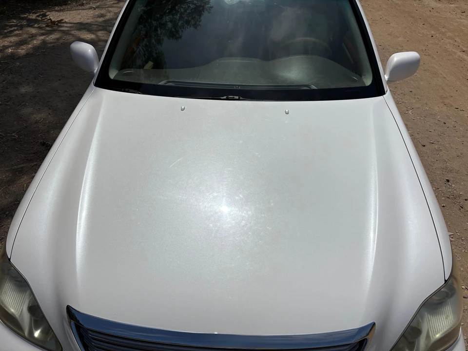 2005 Lexus LS 3rd Gen - Image 16 of 31