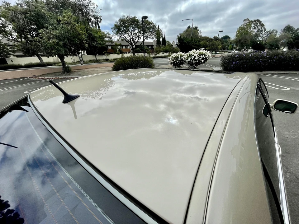 2005 Lexus LS 3rd Gen - Image 27 of 31
