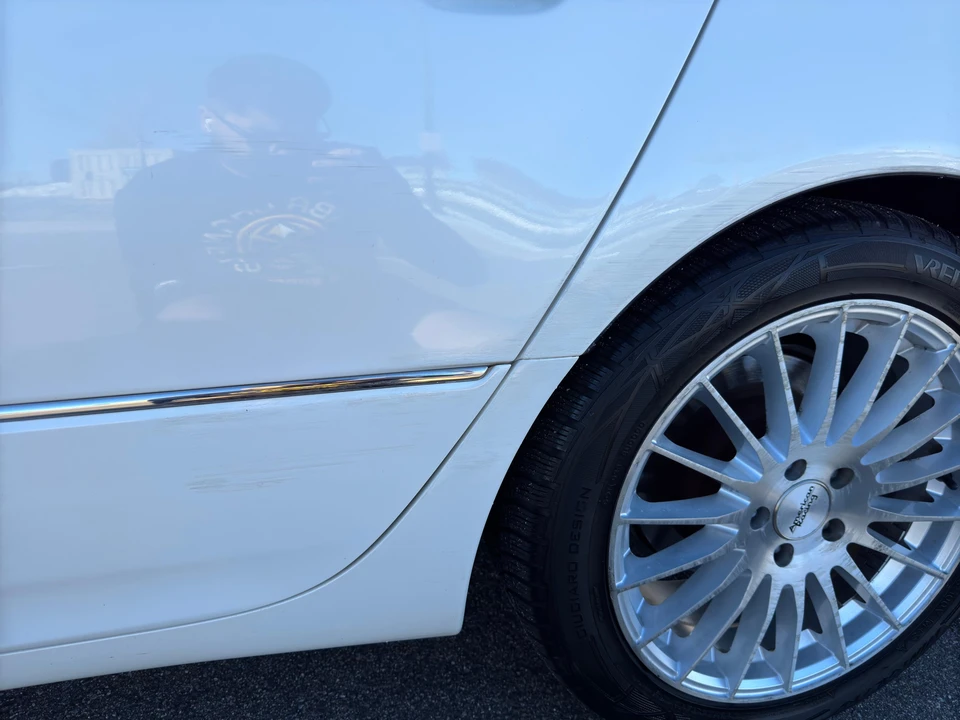 2005 Lexus LS 3rd Gen - Image 29 of 31