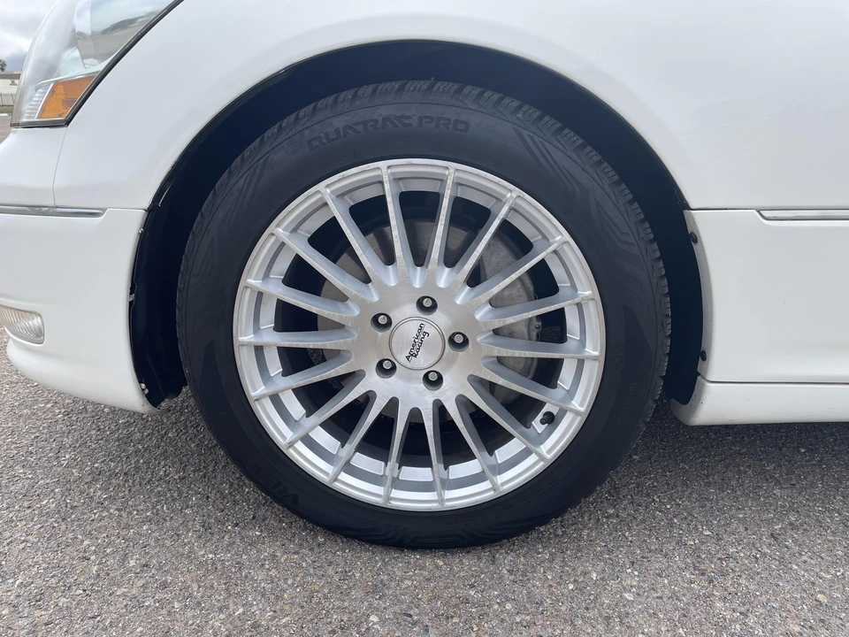 2005 Lexus LS 3rd Gen - Image 31 of 31