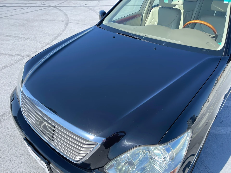 2005 Lexus LS 3rd Gen - Image 25 of 31