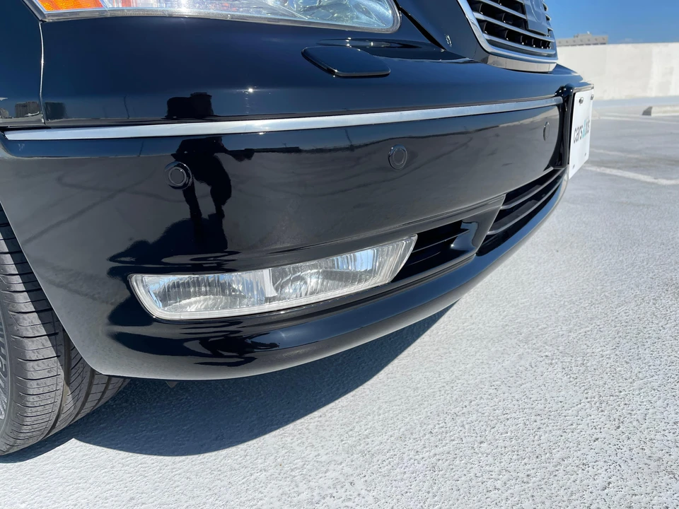 2005 Lexus LS 3rd Gen - Image 22 of 31