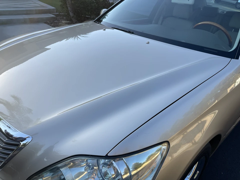 2005 Lexus LS 3rd Gen - Image 20 of 29