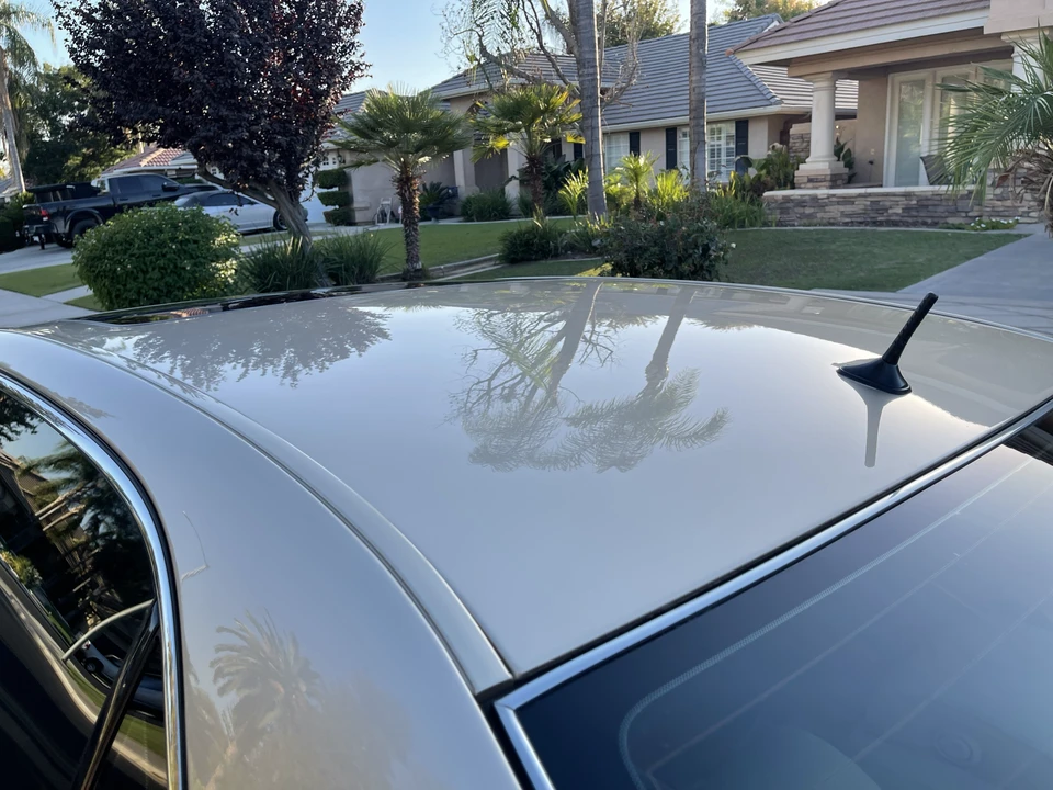 2005 Lexus LS 3rd Gen - Image 29 of 29