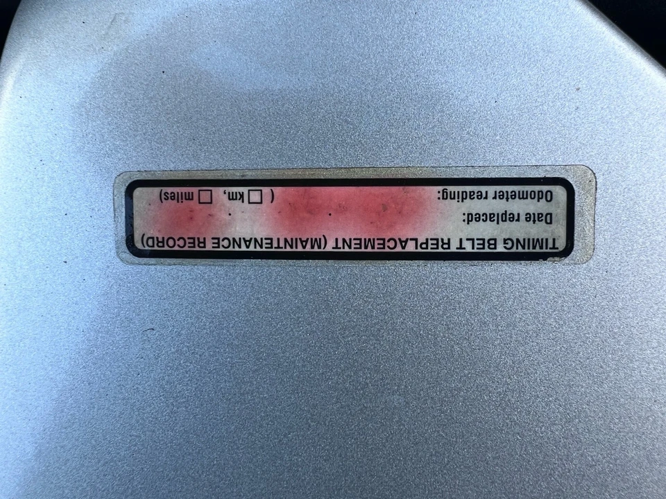 2005 Lexus LS 3rd Gen - Image 11 of 25