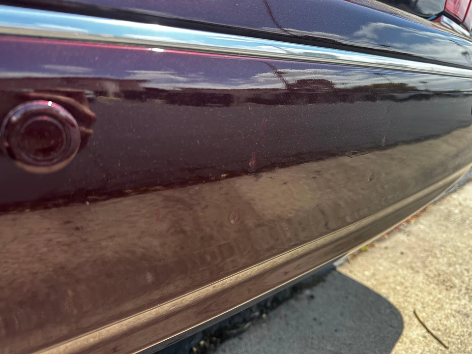 2005 Lexus LS 3rd Gen - Image 27 of 31