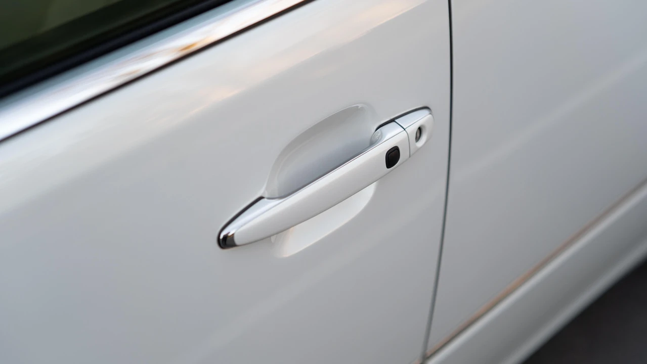 2005 Lexus LS 3rd Gen - Image 24 of 31