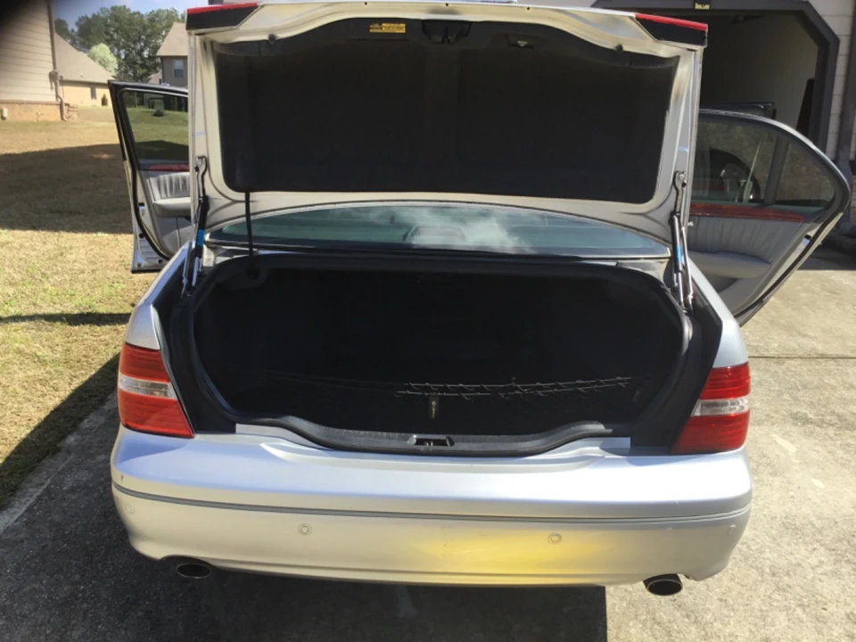 2005 Lexus LS 3rd Gen - Image 7 of 20