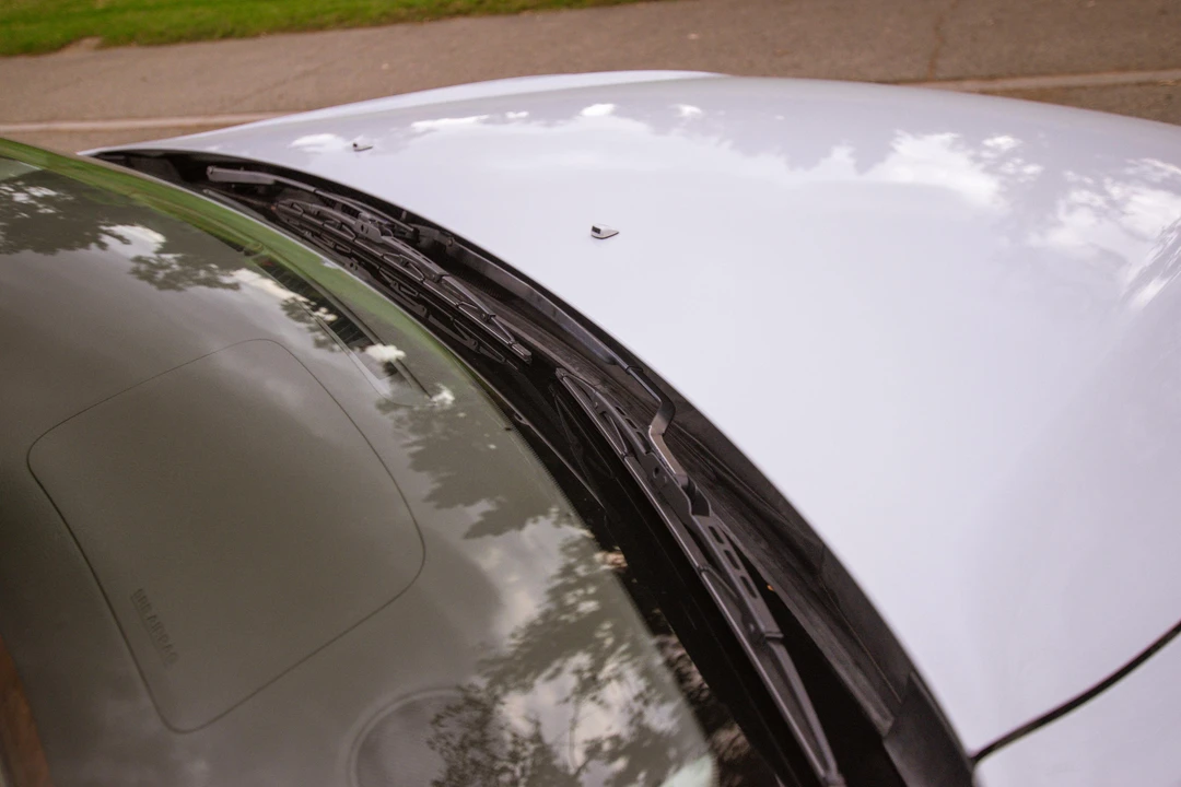 2005 Lexus LS 3rd Gen - Image 29 of 31