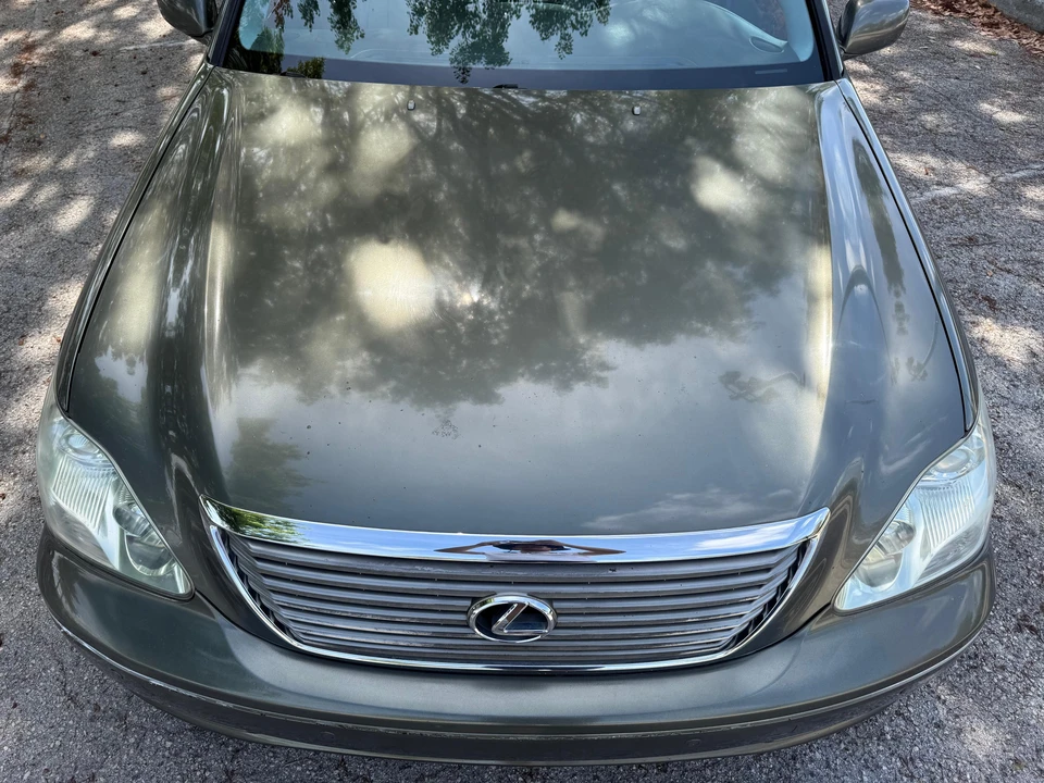 2005 Lexus LS 3rd Gen - Image 14 of 31