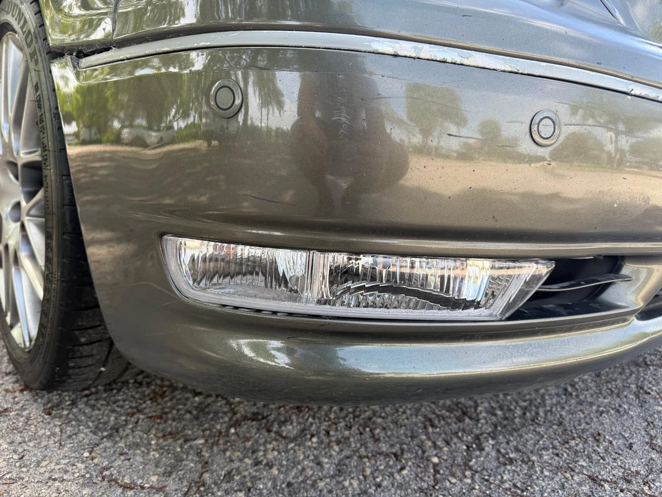 2005 Lexus LS 3rd Gen - Image 17 of 31