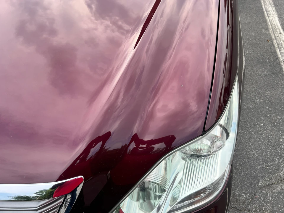 2005 Lexus LS 3rd Gen - Image 31 of 31