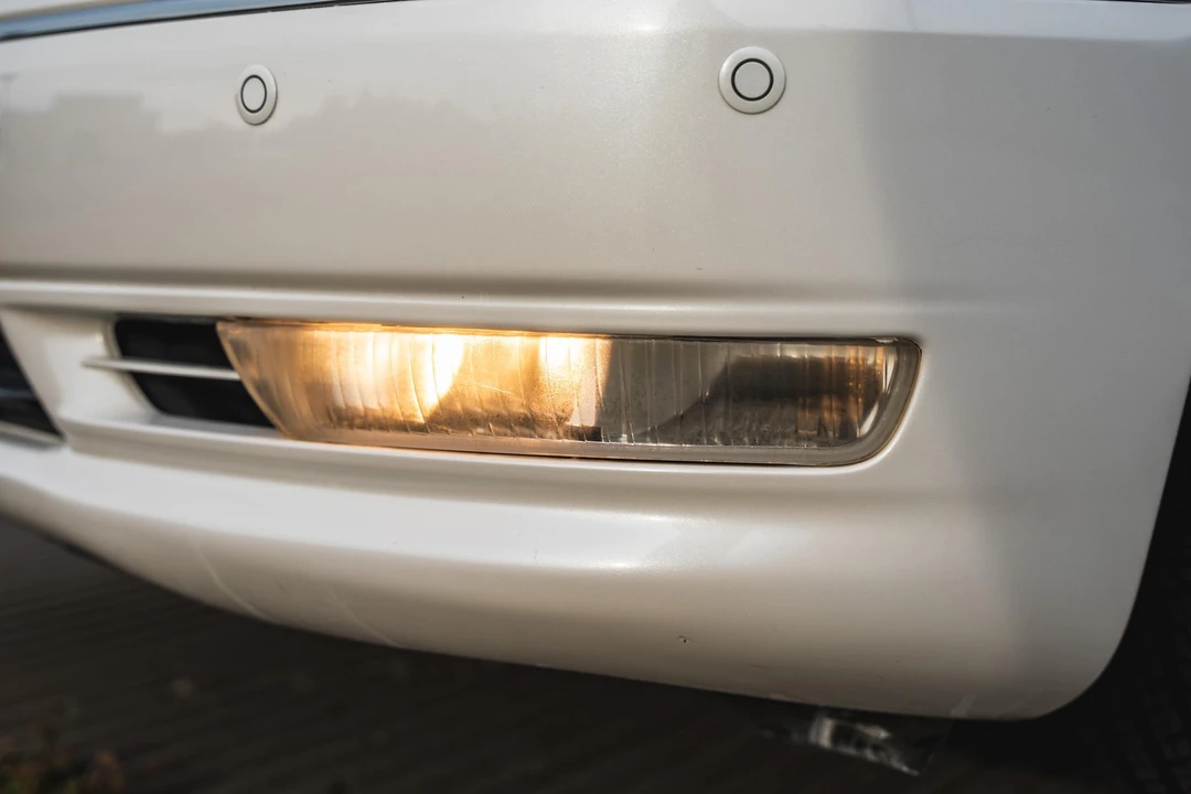 2005 Lexus LS 3rd Gen - Image 27 of 31