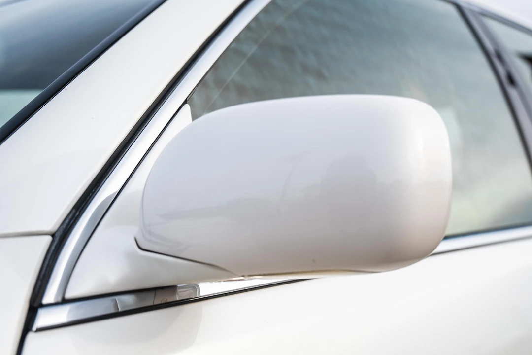2005 Lexus LS 3rd Gen - Image 31 of 31