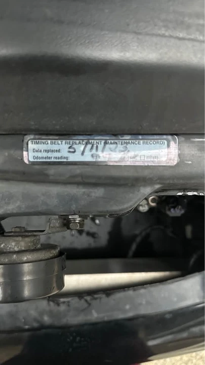2005 Lexus LS 3rd Gen - Image 11 of 17