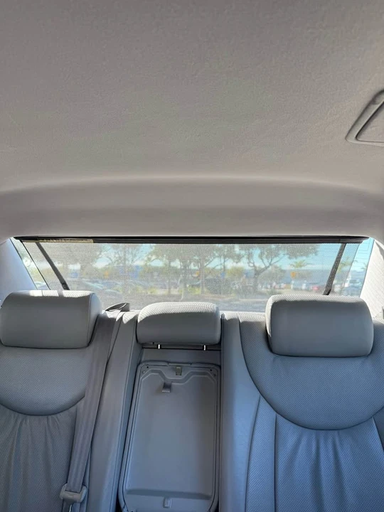 2005 Lexus LS 3rd Gen - Image 8 of 9