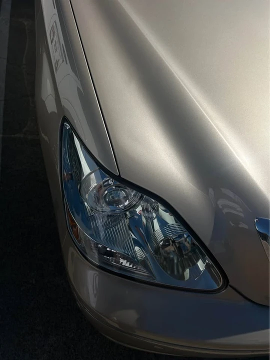 2005 Lexus LS 3rd Gen - Image 3 of 5