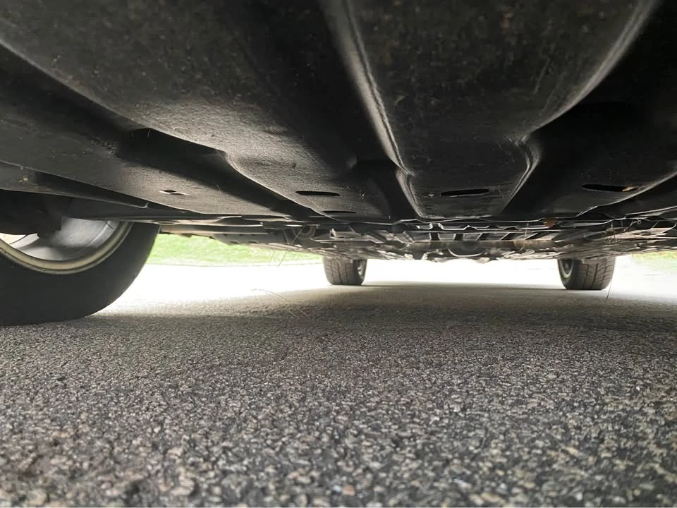 2005 Lexus LS 3rd Gen - Image 11 of 19