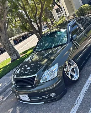 2005 Lexus LS 430 Sedan 4D