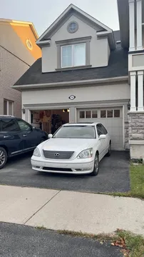 2005 Lexus LS 430