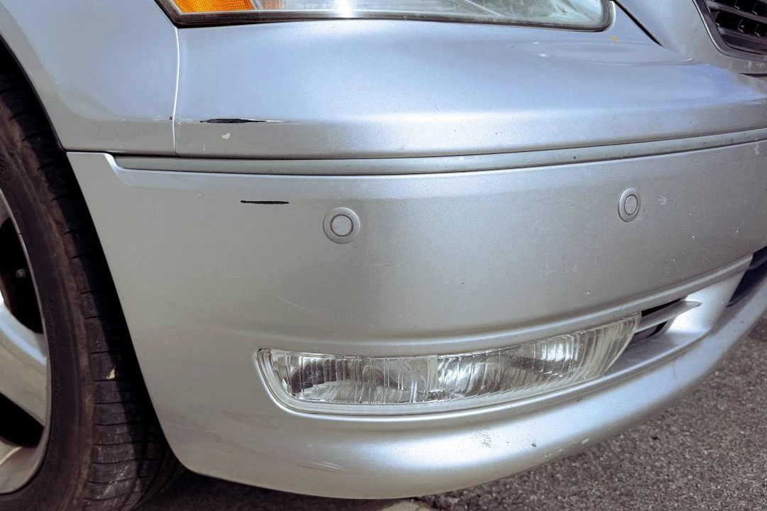 2005 Lexus LS 3rd Gen - Image 18 of 24