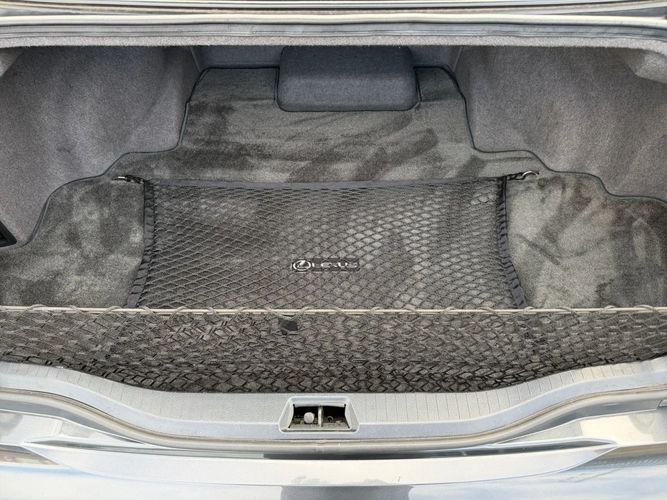 2005 Lexus LS 3rd Gen - Image 17 of 22