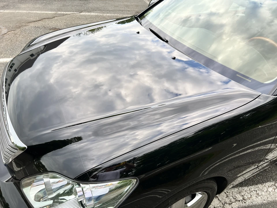 2005 Lexus LS 3rd Gen - Image 20 of 31