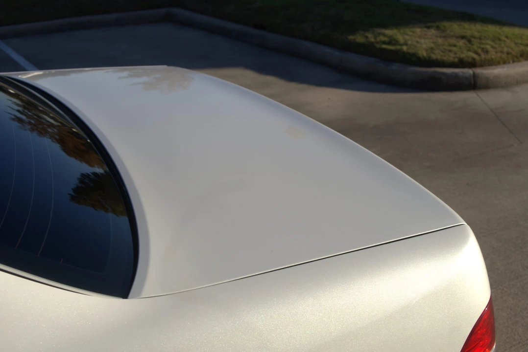 2005 Lexus LS 2nd Gen - Image 29 of 31