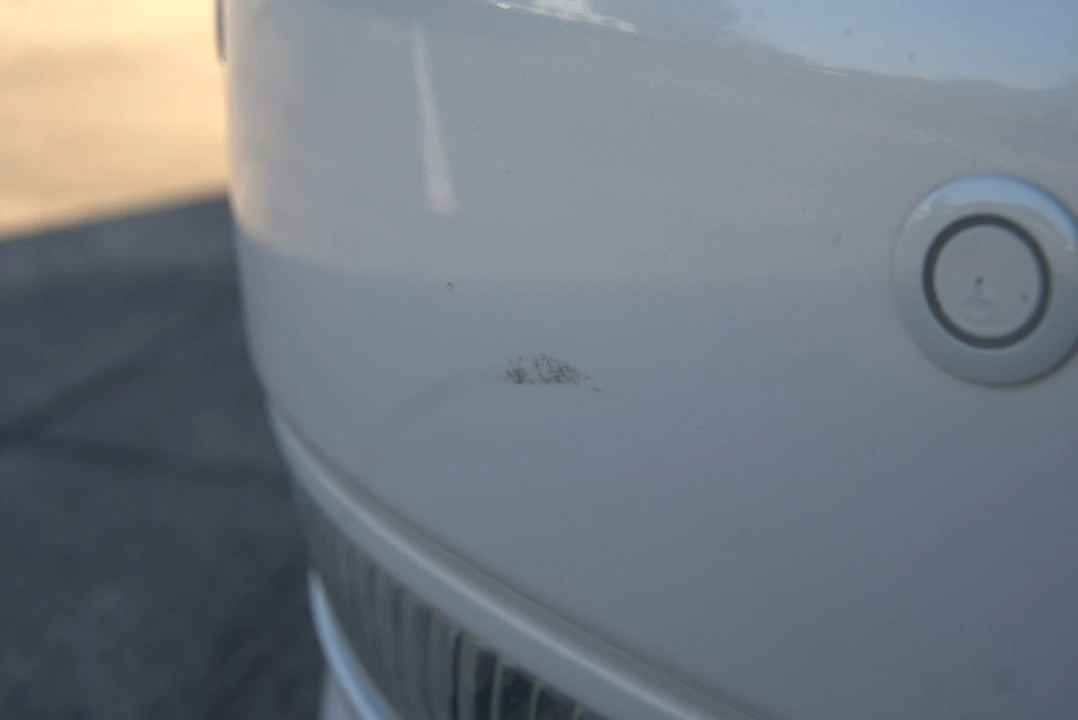 2005 Lexus LS 2nd Gen - Image 22 of 31