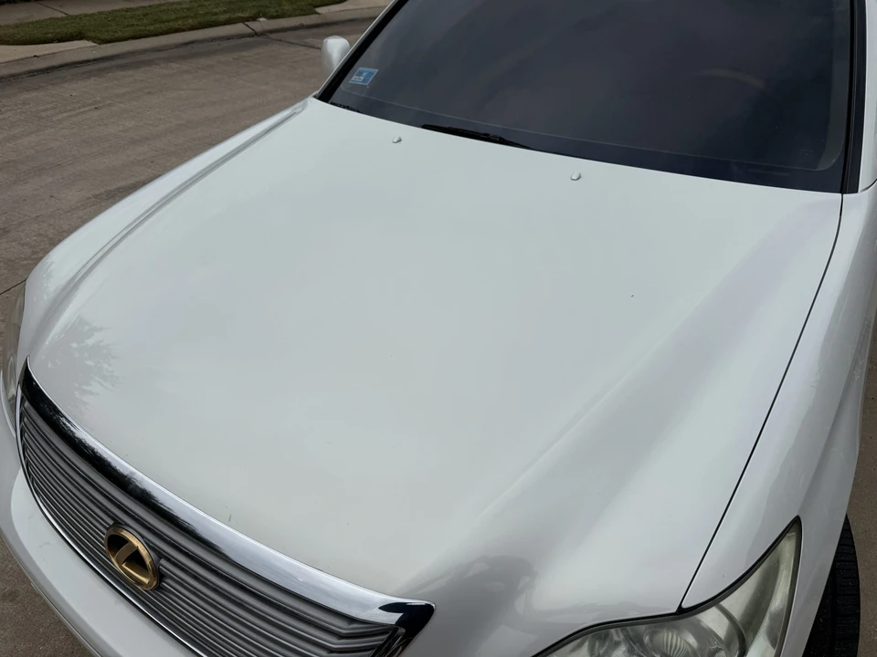 2005 Lexus LS 2nd Gen - Image 23 of 31