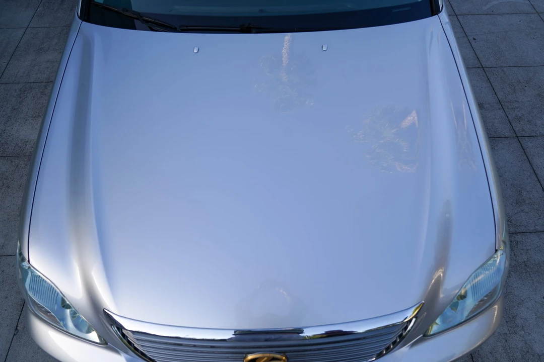 2005 Lexus LS 3rd Gen - Image 15 of 31