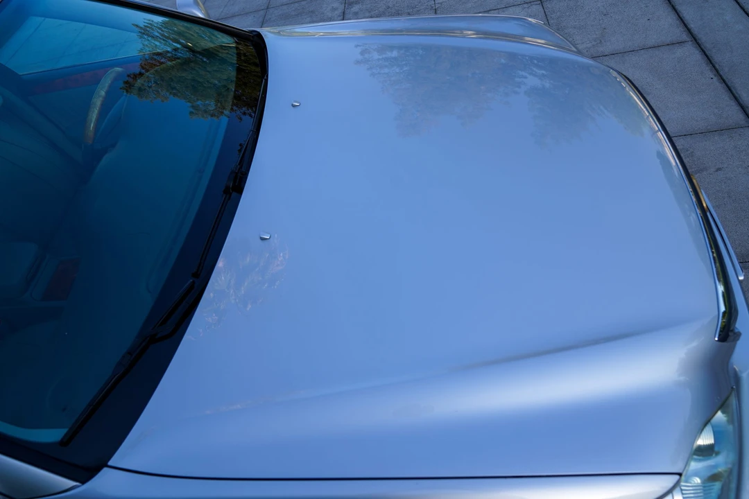 2005 Lexus LS 3rd Gen - Image 16 of 31