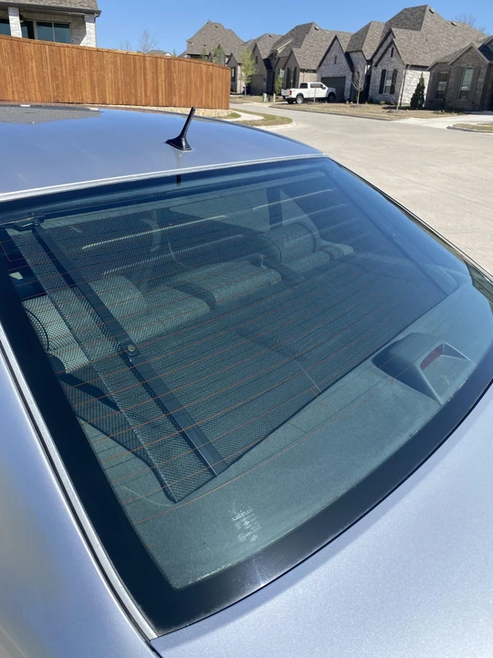 2005 Lexus LS 3rd Gen - Image 31 of 31