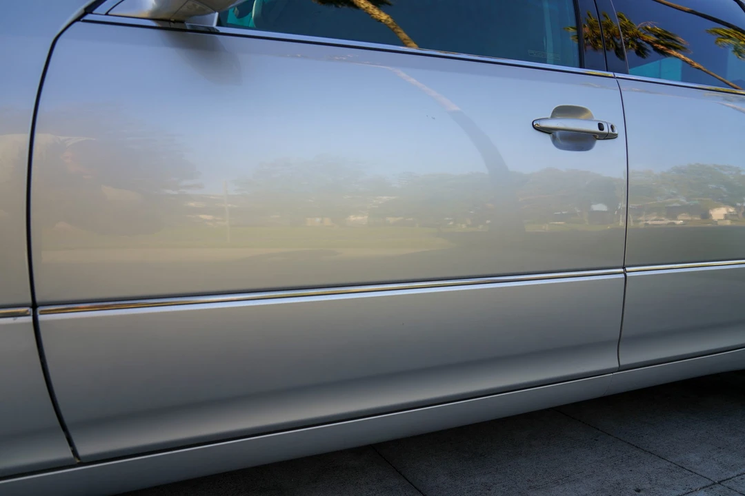 2005 Lexus LS 3rd Gen - Image 31 of 31