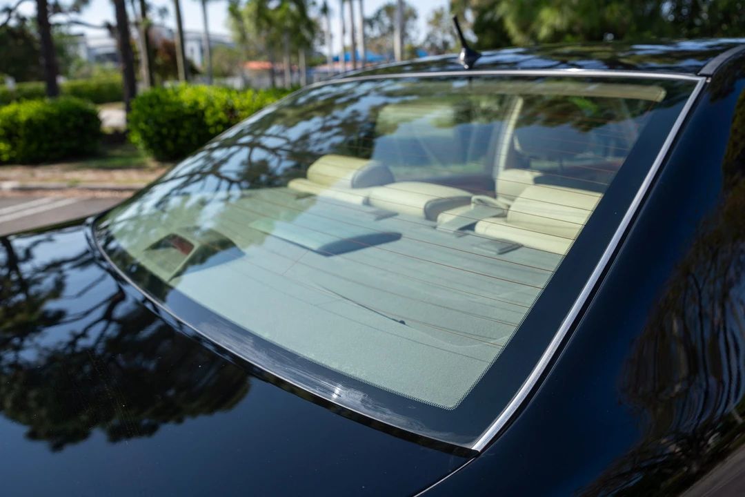 2005 Lexus LS 3rd Gen - Image 31 of 31