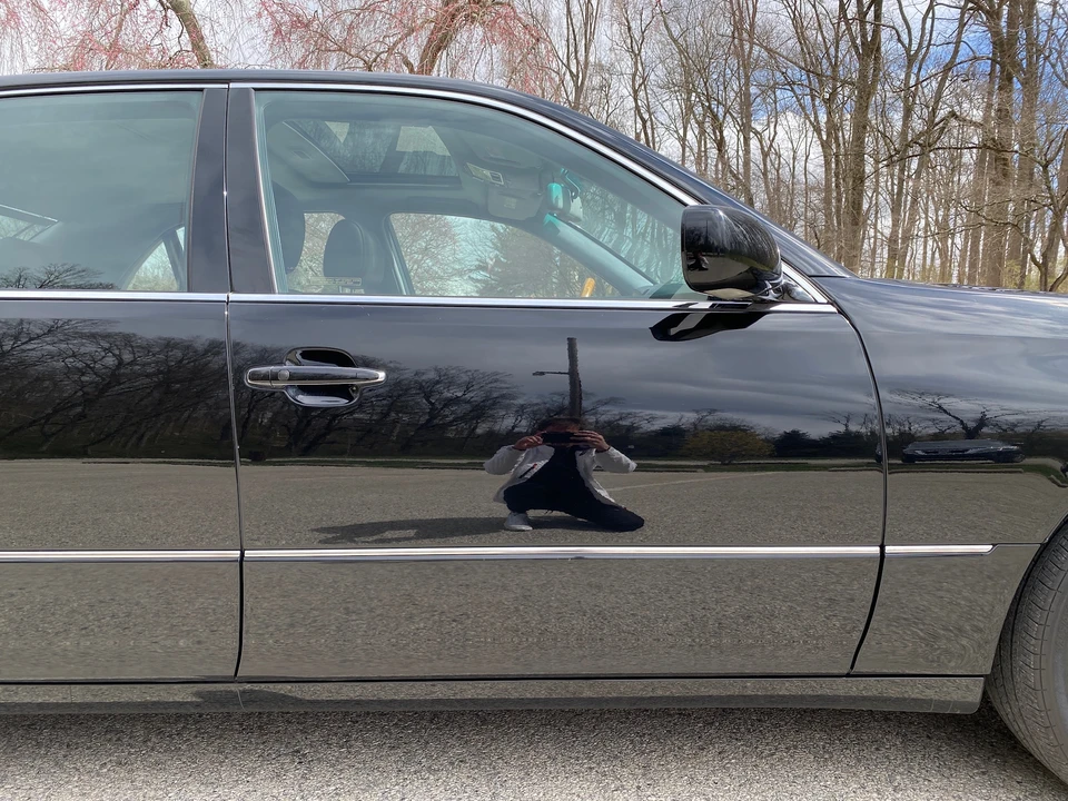 2005 Lexus LS 3rd Gen - Image 30 of 31