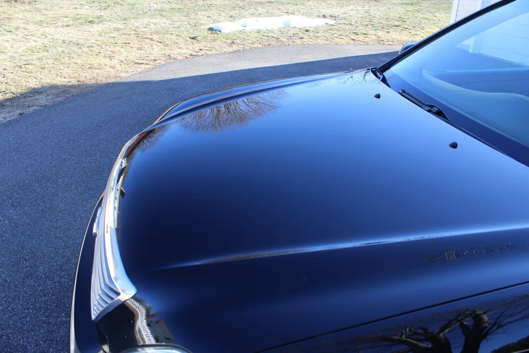 2005 Lexus LS 3rd Gen - Image 13 of 31