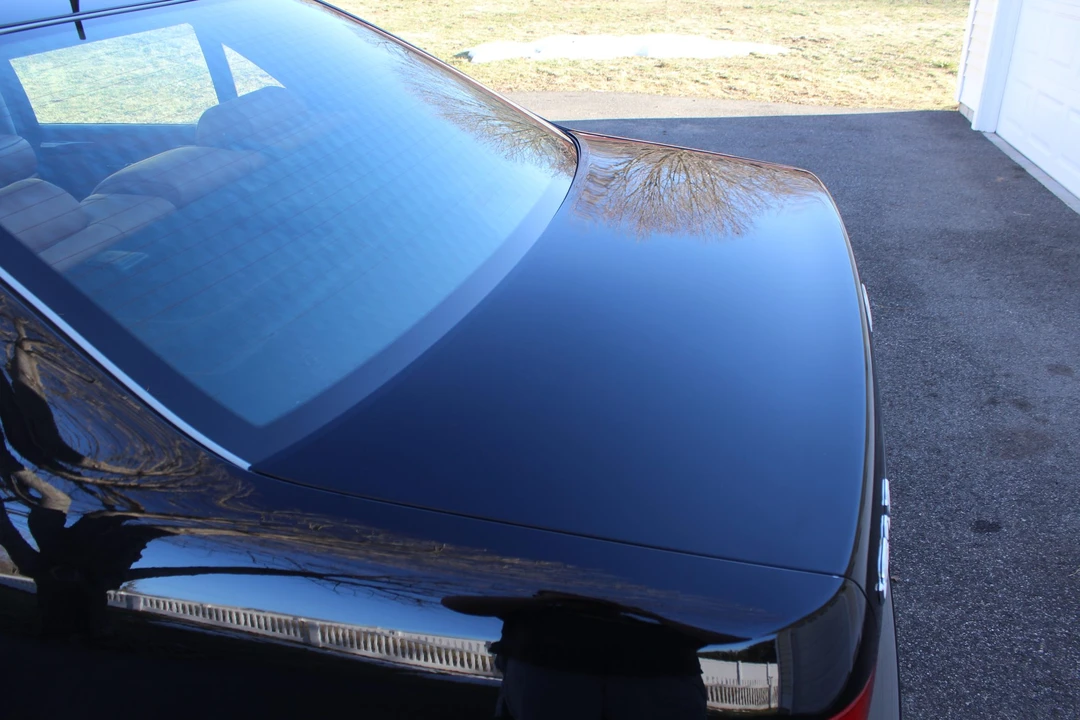 2005 Lexus LS 3rd Gen - Image 17 of 31