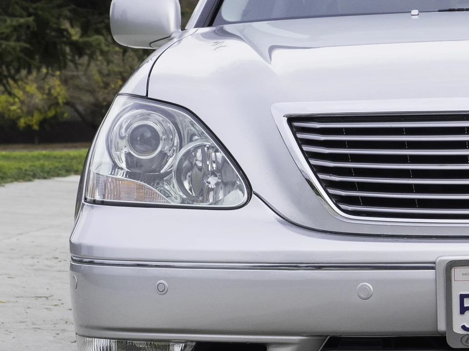 2005 Lexus LS 3rd Gen - Image 30 of 31