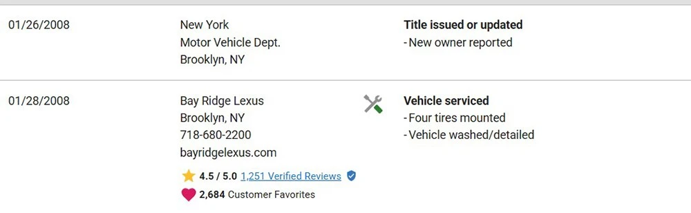 2005 Lexus LX 2nd Gen - Image 11 of 19