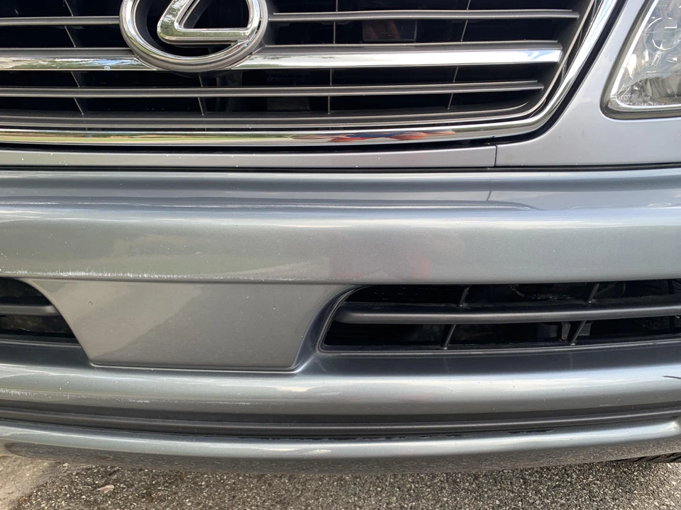 2005 Lexus LX 2nd Gen - Image 18 of 31