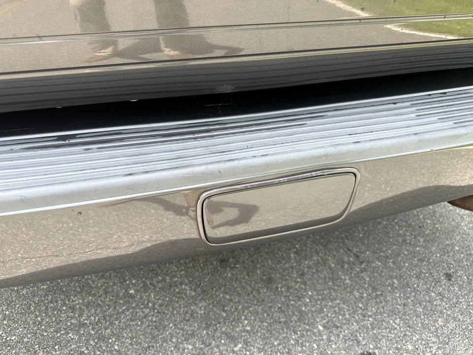 2005 Lexus LX 2nd Gen - Image 31 of 31