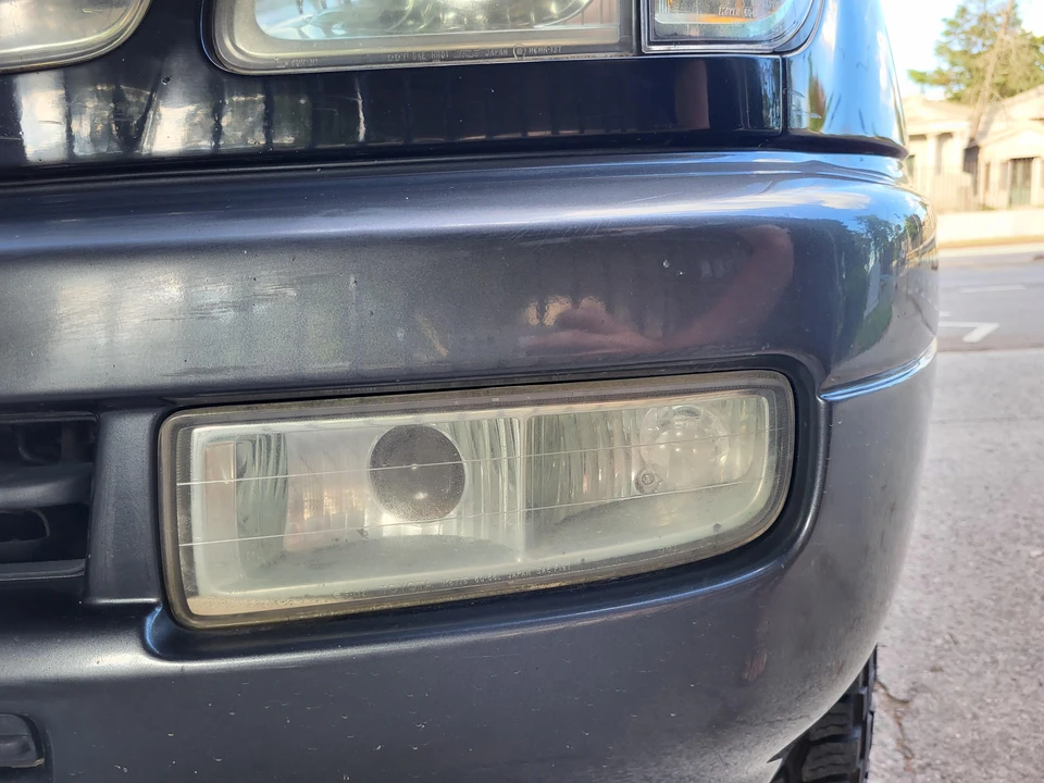 2005 Lexus LX 2nd Gen - Image 15 of 31