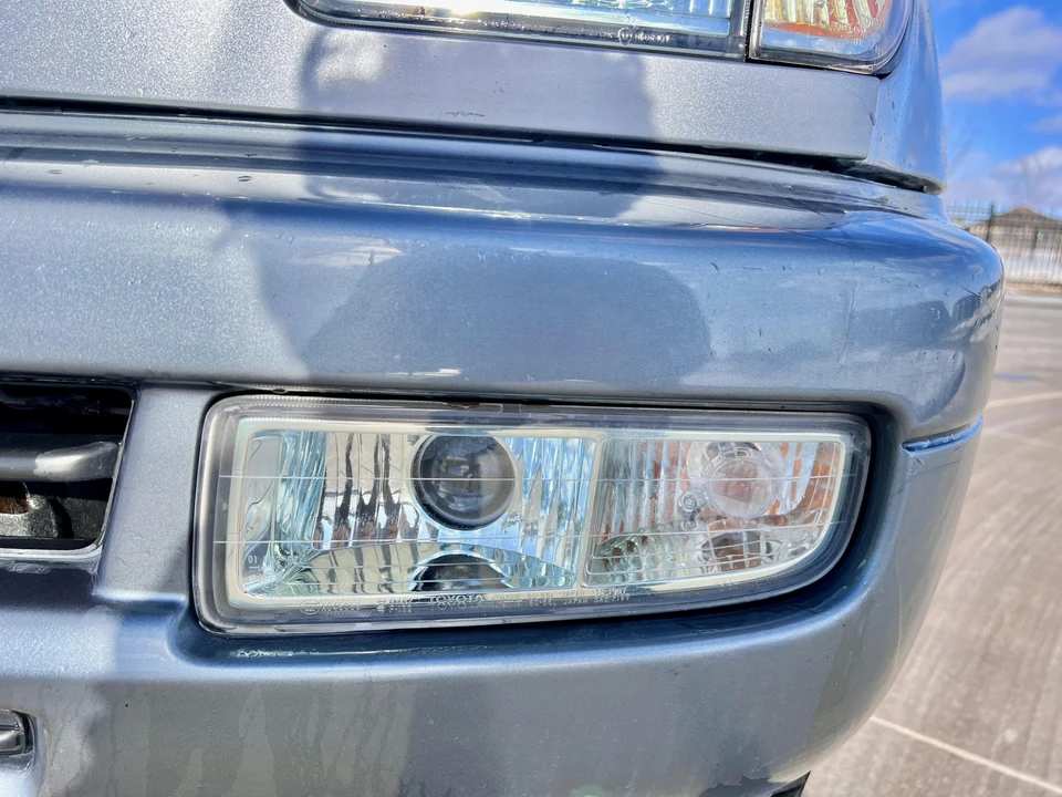 2005 Lexus LX 2nd Gen - Image 23 of 31