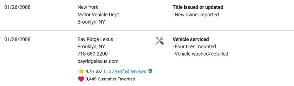 2005 Lexus LX 3rd Gen - Image 11 of 19