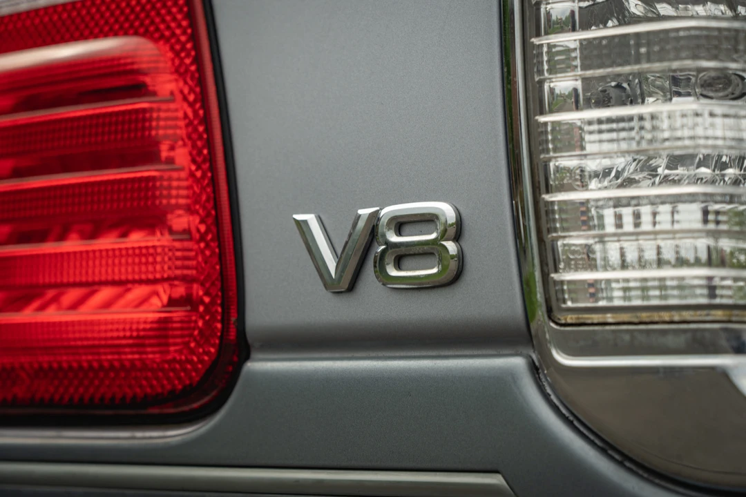 2005 Lexus LX 2nd Gen - Image 30 of 31