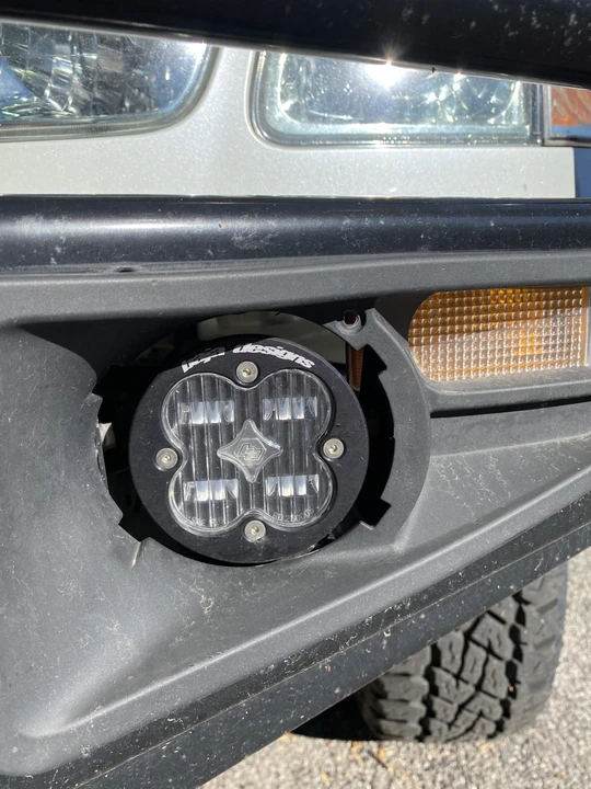 2005 Lexus LX 2nd Gen - Image 16 of 31